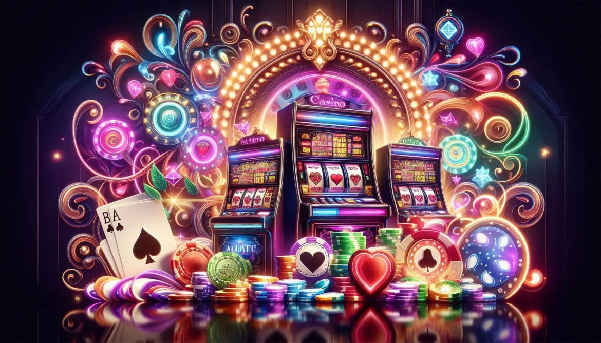 Gratowin Casino